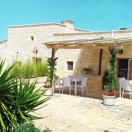 Trulli Sciummo Relais Alberobello Exterior foto