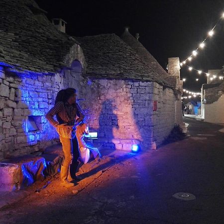 Trulli Sciummo Relais Alberobello Exterior foto