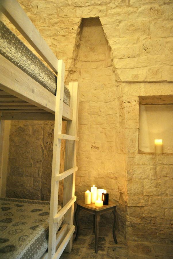 Trulli Sciummo Relais Alberobello Exterior foto