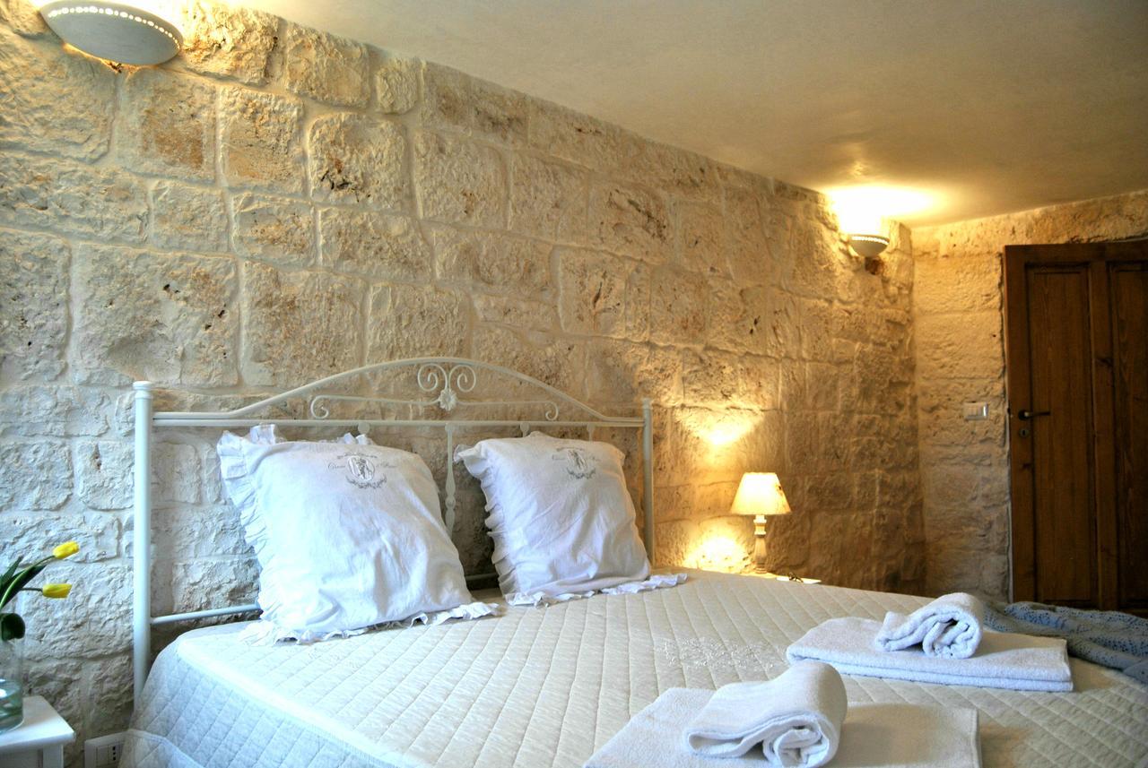Trulli Sciummo Relais Alberobello Exterior foto