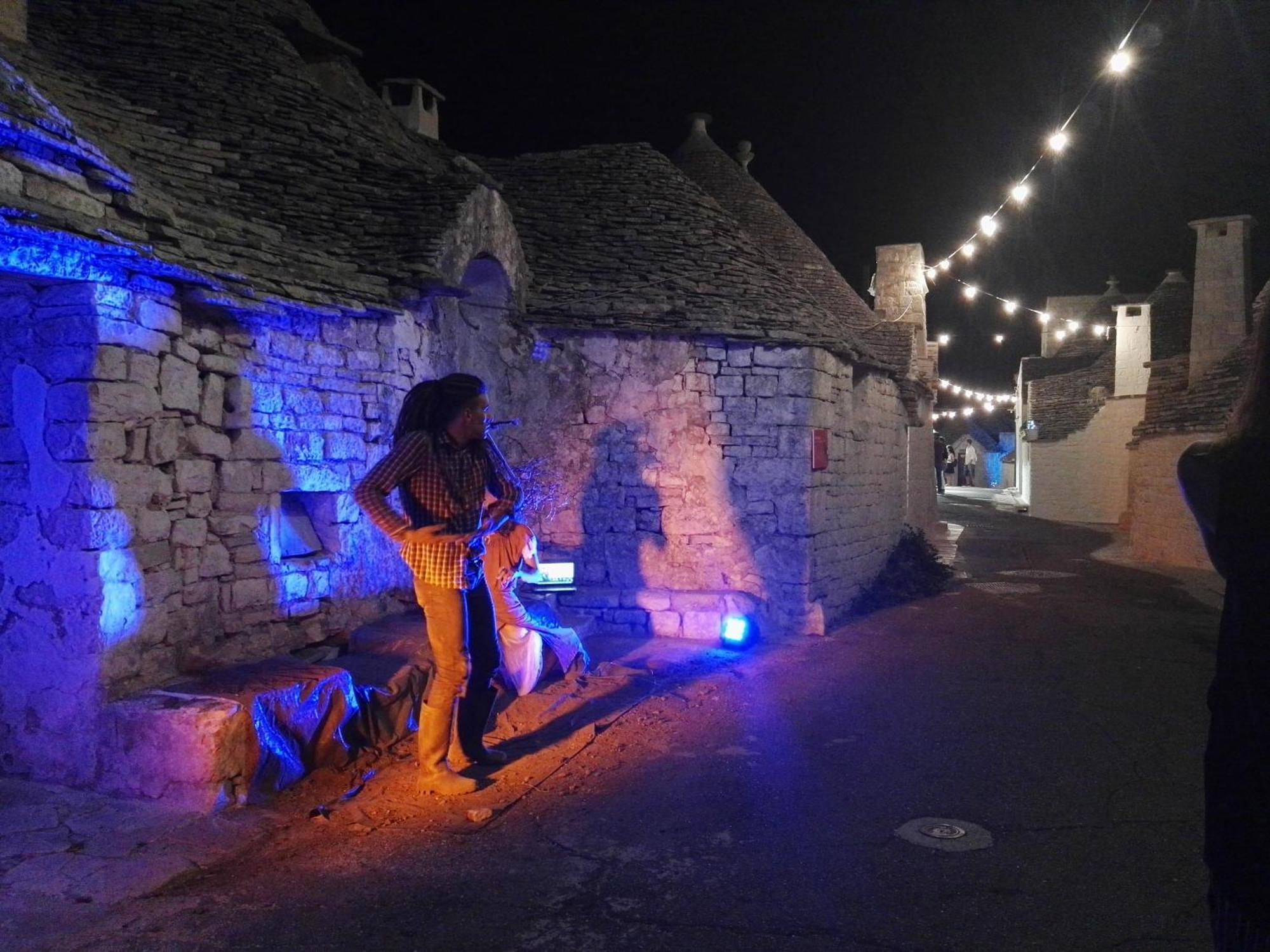 Trulli Sciummo Relais Alberobello Exterior foto