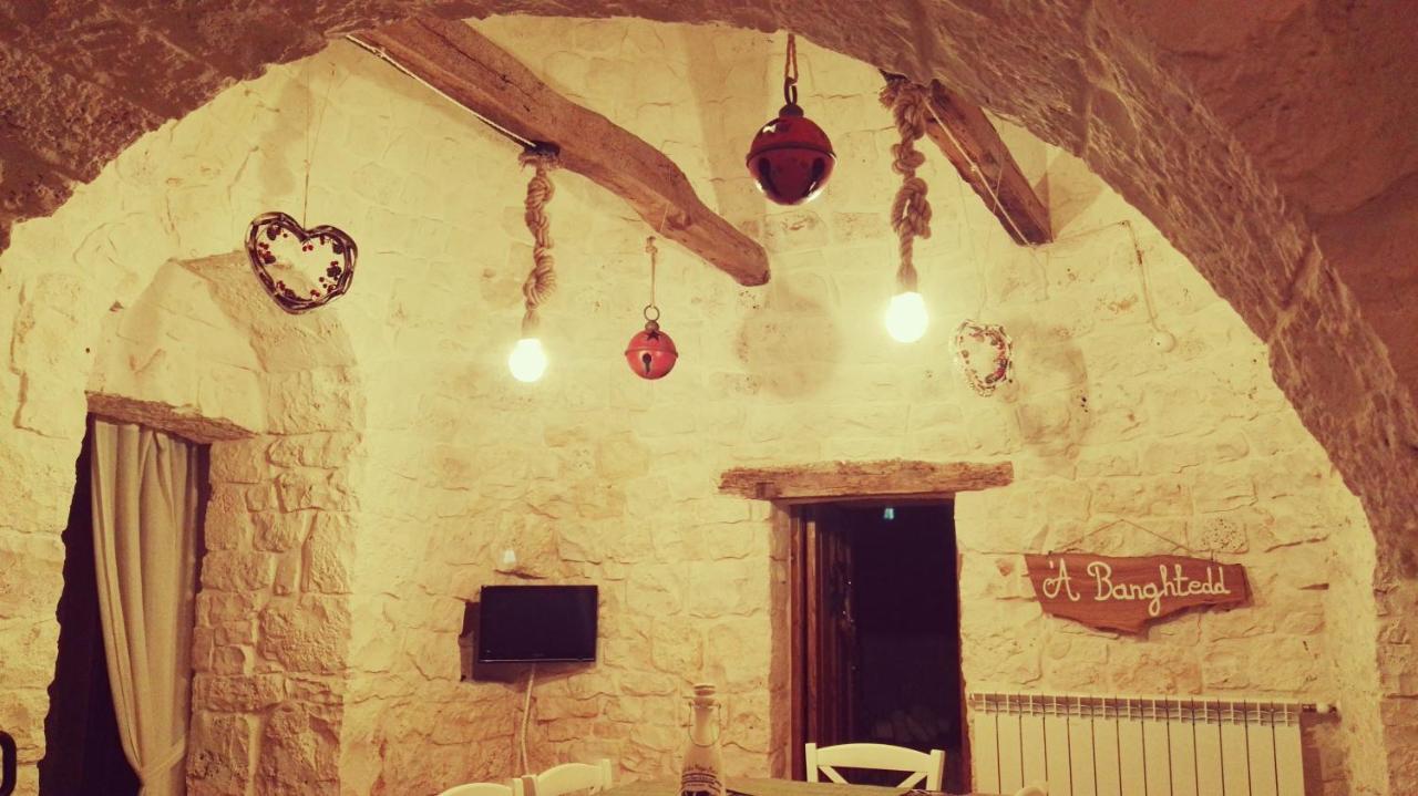 Trulli Sciummo Relais Alberobello Exterior foto